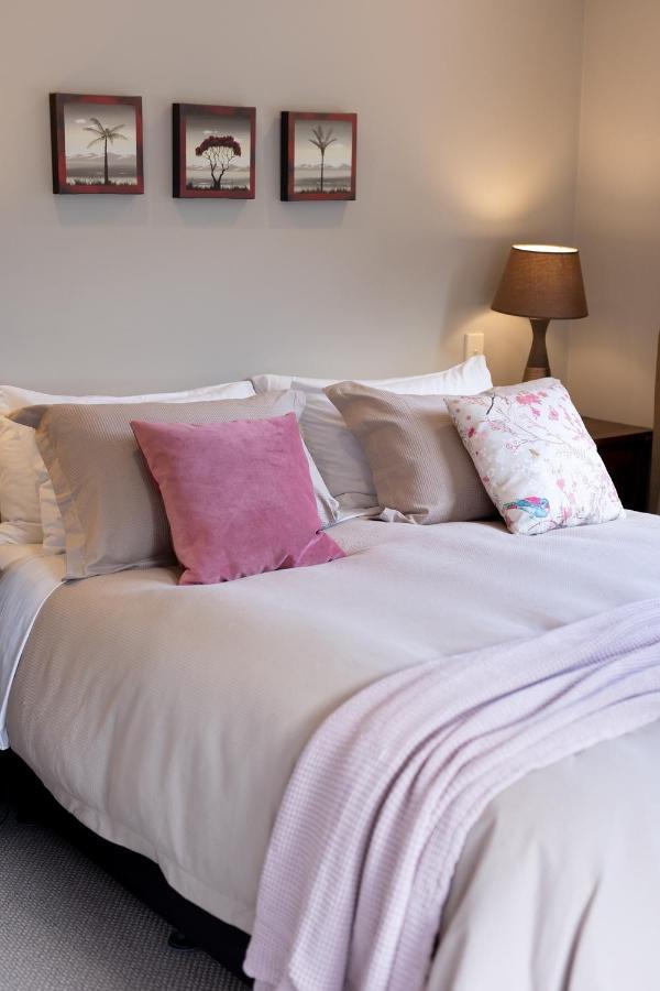Queenstown House Bed & Breakfast And Apartments Eksteriør bilde